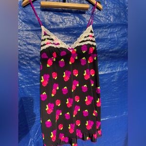 Xoxo sleepover lingerie